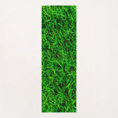 yogagras yogamat (Voorkant)