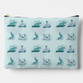 Yogakatjes Etui