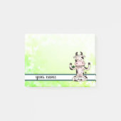 Yogakuh Post-it® Notes (Voorkant)