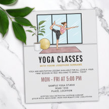 Yogalessen Dansereshouding Yogalerares Lessen