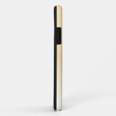 Yogaliefhebber Case-Mate iPhone Case (Achterkant/rechts)