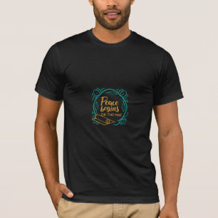 YogaLife, YogaLiefhebber, YogaDagelijks, YogaPrakt T-shirt