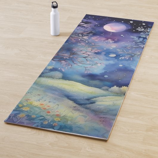 Yogamat (In situ)