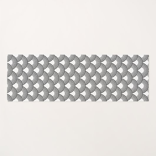 Yogamat (Voorkant (horizontaal))