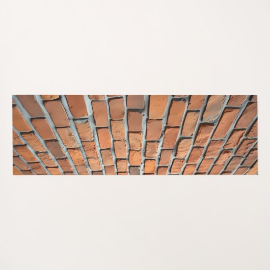 Yogamat (Achterkant (horizontaal))