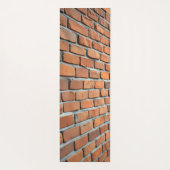 Yogamat (Achterkant)