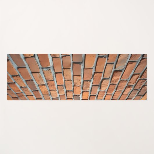 Yogamat (Voorkant (horizontaal))