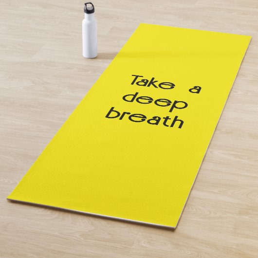 Yogamat (In situ)