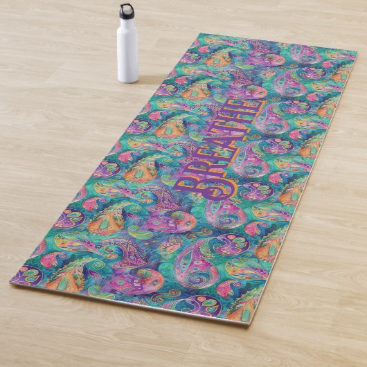 Yogamat (In situ)