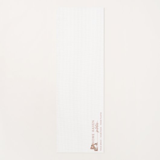 Yogamat (Voorkant)