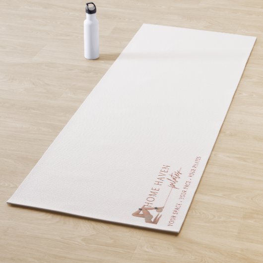 Yogamat (In situ)