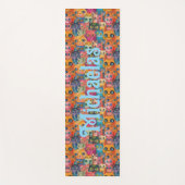 Yogamat (Voorkant)