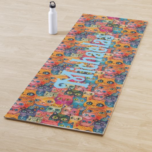 Yogamat (In situ)