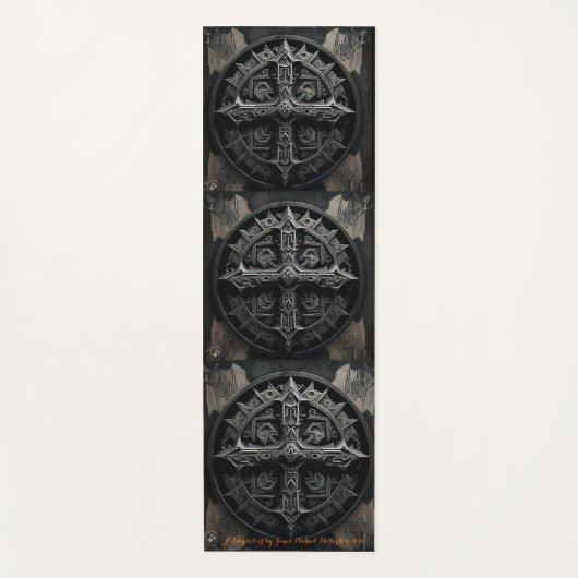 Yogamat (Voorkant)