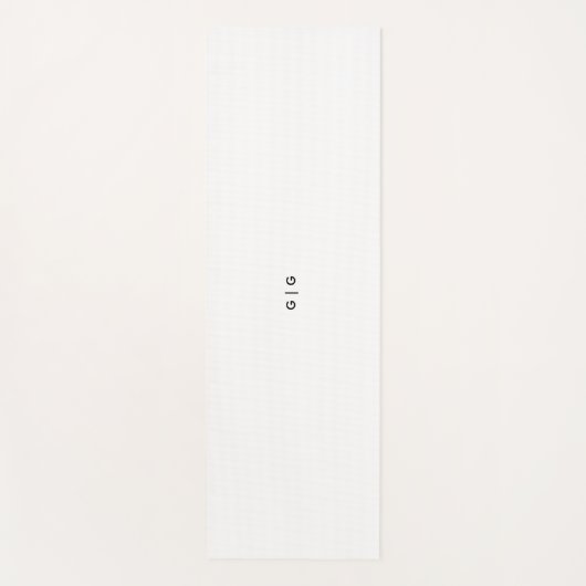Yogamat (Voorkant)