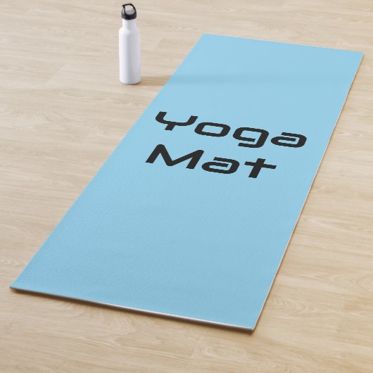 Yogamat (In situ)