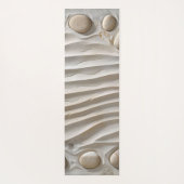 yogamat (Achterkant)