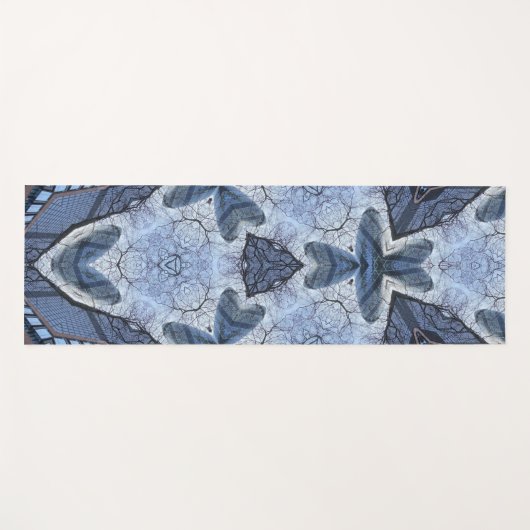 Yogamat (Voorkant (horizontaal))