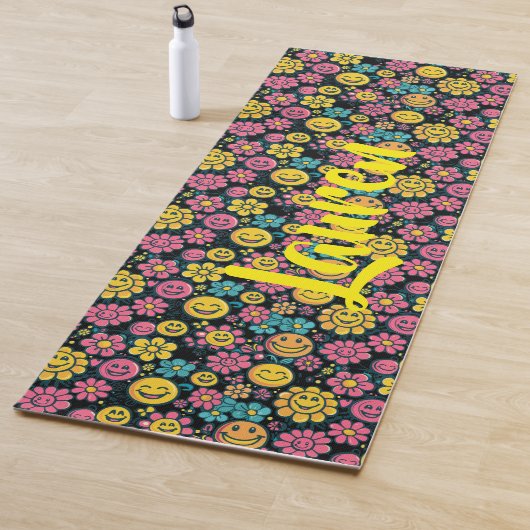 Yogamat (In situ)