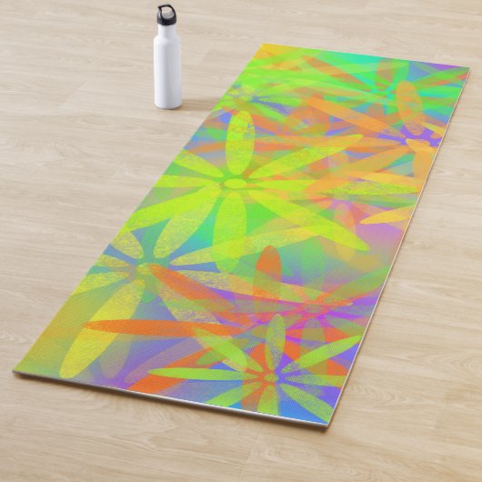 Yogamat (In situ)