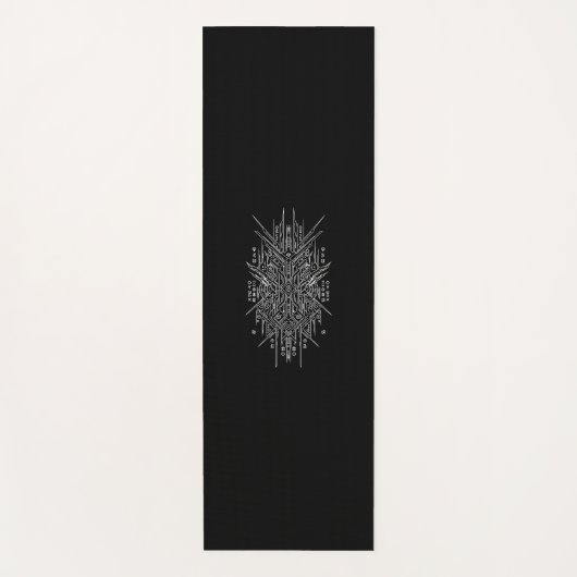 Yogamat (Voorkant)
