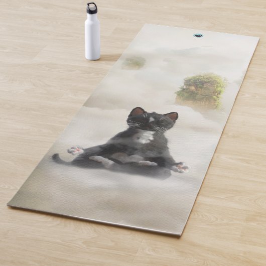 Yogamat (In situ)