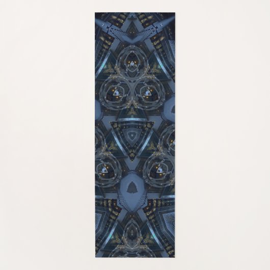 Yogamat (Voorkant)