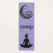 Yogamat (Voorkant)