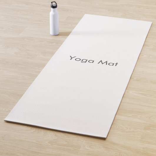Yogamat (In situ)