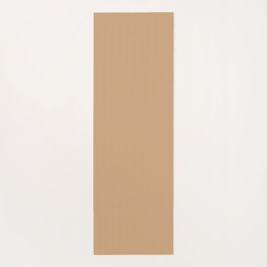 Yogamat Forever Friends (Achterkant)