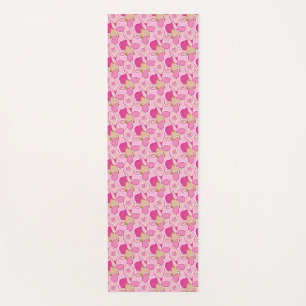 Yogamat voor biggetjes