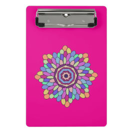 Yogamatte Mini Klembord