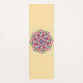 Yogamatte Yogamat (Voorkant)