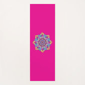 Yogamatte Yogamat (Voorkant)