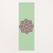Yogamatte Yogamat (Voorkant)