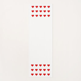 Yogamatten Hearts Yogamat