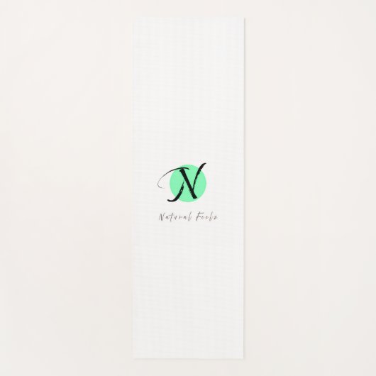 Yogamatten Yogamat (Voorkant)