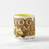 YogaMutt-Mok Mok (Midden)