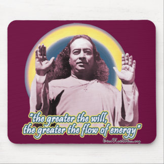 Yogananda Mousepad PY02 Muismat
