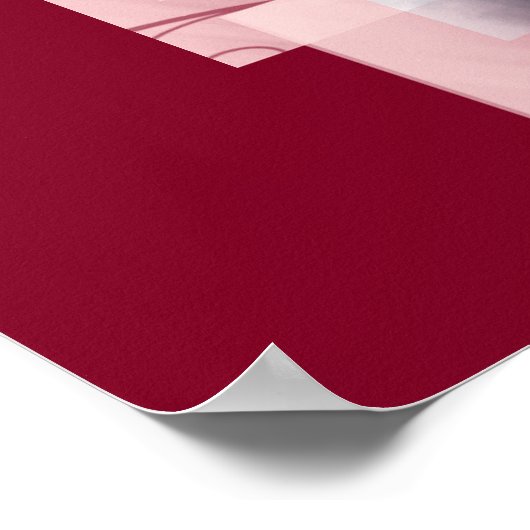 Yogananda - Poster (Hoek)