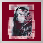 Yogananda - Poster (Voorkant)