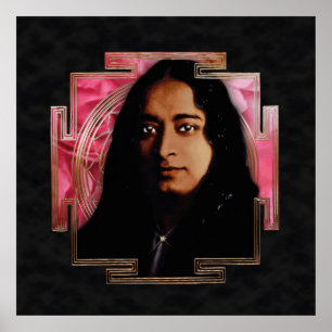 Yogananda - Poster