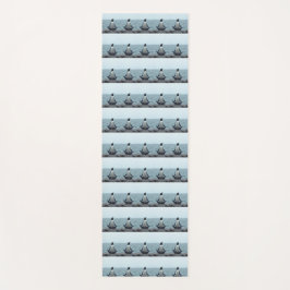 yogapinguïn yogamat