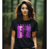 Yogasm Levendig Yoga Leven Tshirt