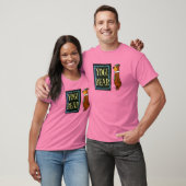 Yogi Bear T-shirt (Unisex)