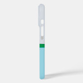 Yogi Beer en Boo Boo Fun Kano Adventure Case-Mate iPhone Case (Achterkant / Links)