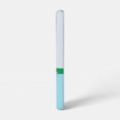 Yogi Beer en Boo Boo Fun Kano Adventure Samsung Galaxy Hoesje (Linkerkant)