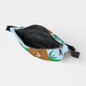 Yogi Beer en Boo-Boo picknick snack Heuptasje (Open)