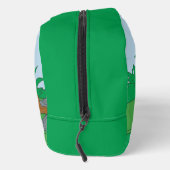 Yogi Beer en Boo-Boo picknick snack Toilettasje (Rechts)