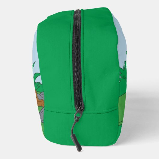 Yogi Beer en Boo-Boo picknick snack Toilettasje (Rechts)